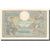 Francia, 100 Francs, Luc Olivier Merson, 1925, 1925-05-06, SPL-, Fayette:24.3