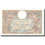 Francia, 100 Francs, Luc Olivier Merson, 1932, 1932-12-29, SPL, Fayette:24.11