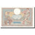 Francia, 100 Francs, Luc Olivier Merson, 1932, 1932-12-29, SPL, Fayette:24.11