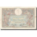 Francia, 100 Francs, Luc Olivier Merson, 1937, 1937-10-21, MB+, Fayette:25.3