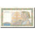 France, 500 Francs, La Paix, 1940, 1940-10-17, AU(55-58), Fayette:32.7, KM:95a