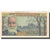 Francia, 500 Francs, Victor Hugo, 1958, 1958-10-30, SPL-, Fayette:35.11, KM:133b