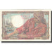 Francja, 20 Francs, Pêcheur, 1943, 1943-10-07, UNC(60-62), Fayette:13.7
