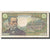 Frankrijk, 5 Francs, Pasteur, 1969, 1969-09-04, TB+, Fayette:61.11, KM:146b