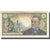Francia, 5 Francs, Pasteur, 1969, 1969-09-04, MB+, Fayette:61.11, KM:146b