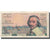 France, 10 Nouveaux Francs, Richelieu, 1963, 1963-01-04, VF(30-35)