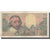 Francia, 10 Nouveaux Francs, Richelieu, 1963, 1963-01-04, BC+, Fayette:57.22