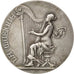 FRANCE, Arts & Culture, French Third Republic, Medal, 1897, AU(55-58), Rivet,...