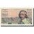 Frankrijk, 1000 Francs, Richelieu, 1954, 1954-05-06, SUP+, Fayette:42.5, KM:134a