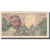 Frankrijk, 1000 Francs, Richelieu, 1956, 1956-12-06, SUP, Fayette:42.24, KM:134a