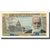 Francja, 5 Nouveaux Francs, Victor Hugo, 1965, 1965-10-07, AU(50-53)