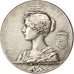 Société Philomathique de Bordeaux, Médaille