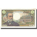 France, 5 Francs, Pasteur, 1966, 1966-07-07, SUP, Fayette:61.4, KM:146a