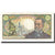 Francja, 5 Francs, Pasteur, 1967, 1967-12-07, UNC(60-62), Fayette:61.6, KM:146b