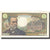 Frankrijk, 5 Francs, Pasteur, 1969, 1969-09-04, SUP+, Fayette:61.11, KM:146b
