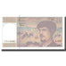 France, 20 Francs, Debussy, 1997, Undated (1997), UNC(65-70)