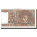 França, 10 Francs, Berlioz, 1976, 1976-07-01, UNC(60-62), Fayette:63.17.283