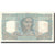 Frankrijk, 1000 Francs, Minerve et Hercule, 1947, 1947-01-09, SUP
