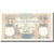Frankrijk, 1000 Francs, Cérès et Mercure, 1940, 1940-06-20, SUP+