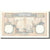 Frankreich, 1000 Francs, Cérès et Mercure, 1940, 1940-06-20, VZ+