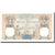 Frankrijk, 1000 Francs, Cérès et Mercure, 1939, 1939-09-21, SPL