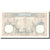 Frankrijk, 1000 Francs, Cérès et Mercure, 1939, 1939-09-21, SPL