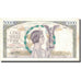 France, 5000 Francs, Victoire, 1940, 1940-12-19, SUP, Fayette:46.17, KM:97a