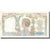Frankrijk, 5000 Francs, Victoire, 1940, 1940-12-19, SUP, Fayette:46.17, KM:97a