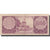 Billete, 1000 Guaranies, 1952, Paraguay, 1952-03-25, KM:207, BC