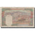 Billet, Algeria, 100 Francs, 1945, 1945-06-20, KM:85, TB