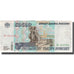 Billete, 50,000 Rubles, 1995, Rusia, KM:264, EBC+