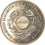 Reino Unido, medalla, Queen Elizabeth II, Silver Jubilee, 1977, EBC, Cobre -