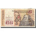 Billet, Ireland - Republic, 5 Pounds, 1988, 1988-08-12, KM:71e, B