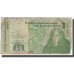 Banknote, Ireland - Republic, 1 Pound, 1989, 1989-02-15, KM:70d, VG(8-10)
