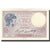 France, 5 Francs, Violet, 1933, 1933-05-26, UNC(64), Fayette:3.17, KM:72e