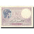 Francia, 5 Francs, Violet, 1933, 1933-05-26, SC+, Fayette:3.17, KM:72e