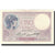 France, 5 Francs, Violet, 1933, 1933-05-26, UNC(64), Fayette:3.17, KM:72e