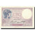 Francia, 5 Francs, Violet, 1933, 1933-05-26, SC+, Fayette:3.17, KM:72e