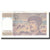 Francia, 20 Francs, Debussy, 1997, SPL-, Fayette:66ter.2, KM:151i