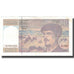 France, 20 Francs, Debussy, 1997, SUP, Fayette:66ter.2, KM:151i