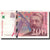 Francia, 200 Francs, Eiffel, 1996, EBC, Fayette:75.3a, KM:159b