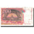 Francja, 200 Francs, Eiffel, 1996, AU(55-58), Fayette:75.3a, KM:159b