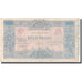 Francia, 1000 Francs, Bleu et Rose, 1920, 1920-01-27, MB, Fayette:36.35, KM:67h