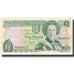 Banknote, Jersey, 1 Pound, KM:26a, AU(50-53)