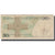 Biljet, Polen, 50 Zlotych, 1986, 1986-06-01, KM:142c, TB