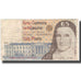 Banknote, Ireland - Republic, 5 Pounds, Undated (1993-99), KM:75b, VF(20-25)