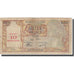 Banknote, Algeria, 10 NF on 1000 Francs, 1958, 1958-07-23, KM:112, VF(20-25)