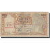 Banconote, Algeria, 10 NF on 1000 Francs, 1958, 1958-07-23, KM:112, MB