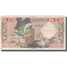 Banknote, Algeria, 10 Dinars, 1964, 1964-10-01, KM:123a, EF(40-45)