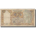 Banknot, Algieria, 1000 Francs, 1954, 1954-03-03, KM:107b, VF(20-25)